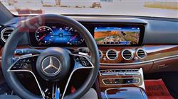 مرسيدس بنز E-Class